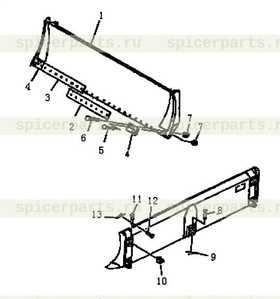 BOLT M20X50-10.9